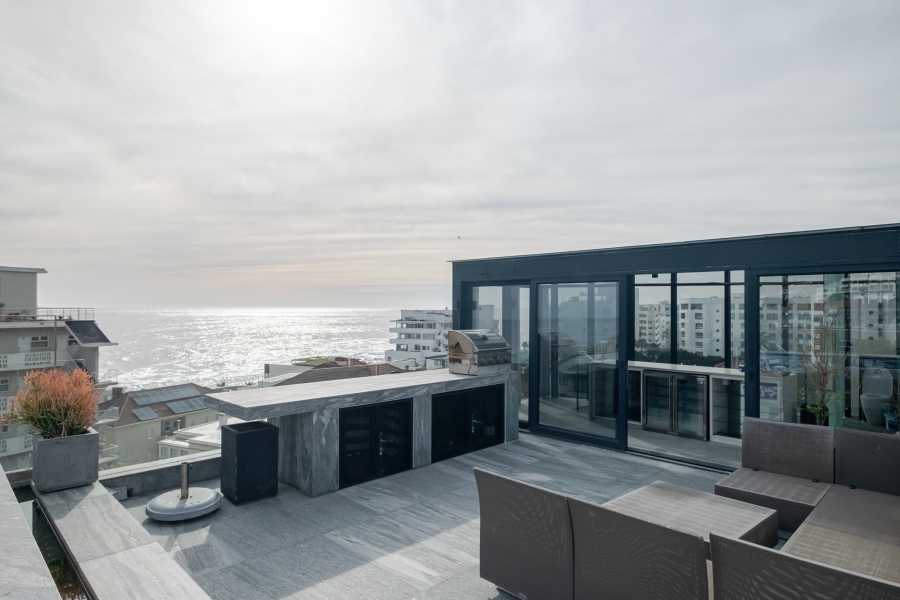 3 Bedroom Property for Sale in Bantry Bay Western Cape